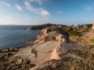 Stångehuvuds national park
