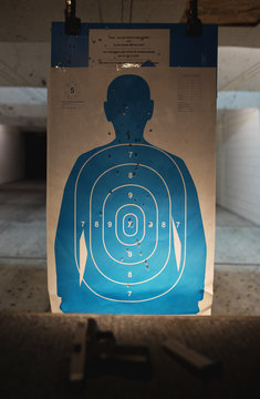 Target practice