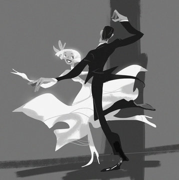 Ballroom Dance 4