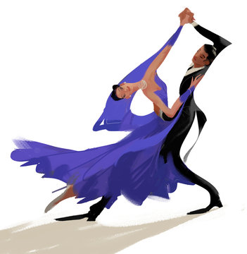 Ballroom Dance 1