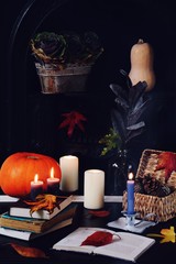 Halloween Party Decoration