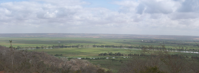 Quiçama, or Kissama, National Park