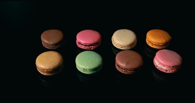 macarons