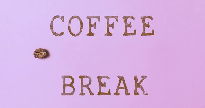 pause caf&eacute; 