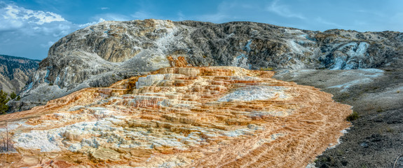 Yellowstone National Park
