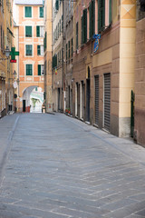 Camogli