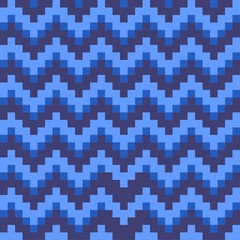 Fototapeta premium Background abstract blue