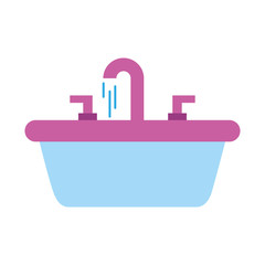 home sink for toilet bathroom ceramic