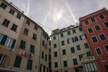 Camogli