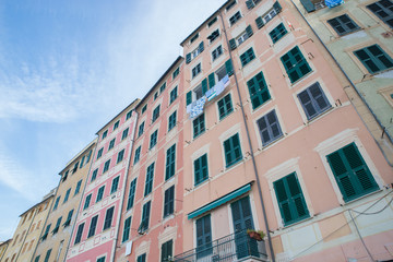 Fototapeta premium Camogli