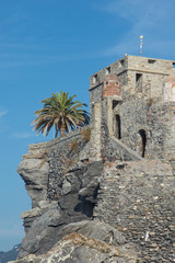 Obraz premium Camogli