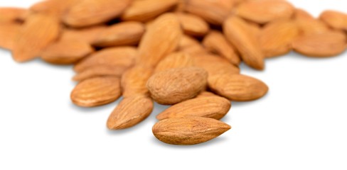Almond.