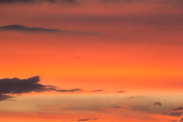 ATARDECERES QUINDIANOS #3