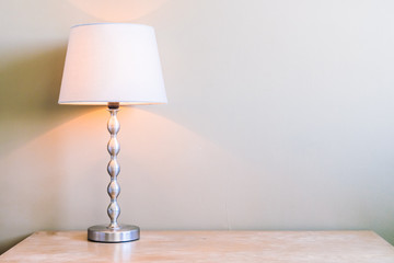 light lamp decoration interior