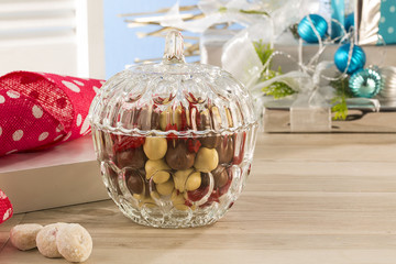 Home products gourmet and decorative