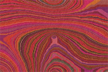 colorful background fantasy interpretation