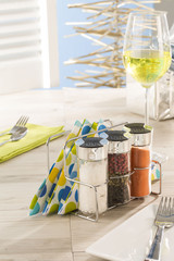 Home products gourmet and decorative