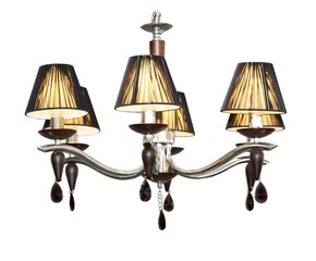 Chandelier.