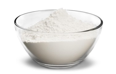 Flour.