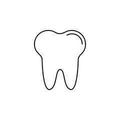 tooth icon