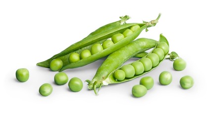 Green pea.