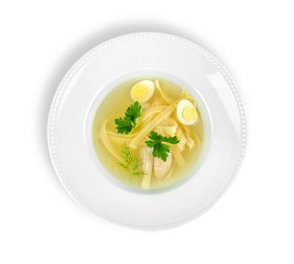 Soup.