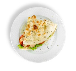Panini.