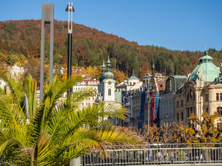 Karlovy Vary