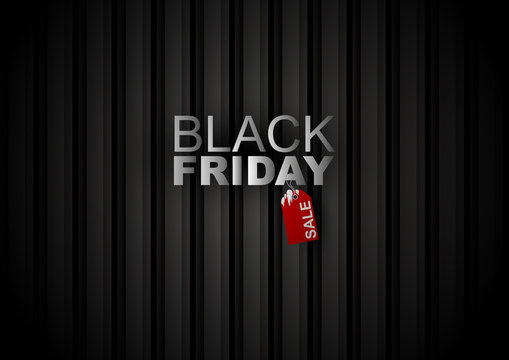 Black friday slae background