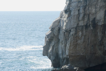photographs of cantabria and Asturias showing their animal landscapes and architecture