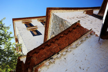 Potala Lhasa Palace