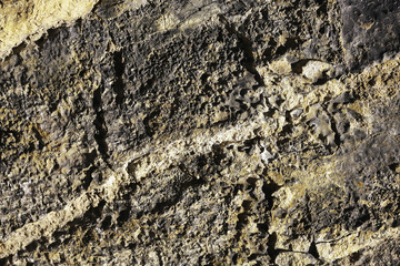 texture of old stone