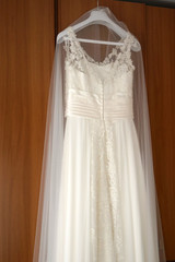 Abito da sposa