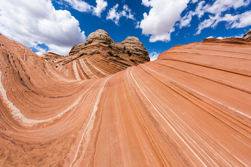 Coyote Buttes