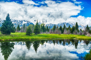 Grand Teton