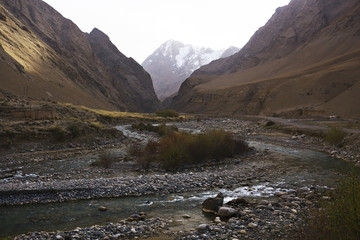 Sacred Mountain Kailas