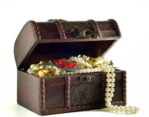 Treasure Chest