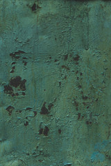 old rusty texture