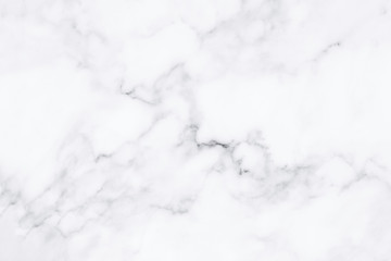 White marble texture and background.