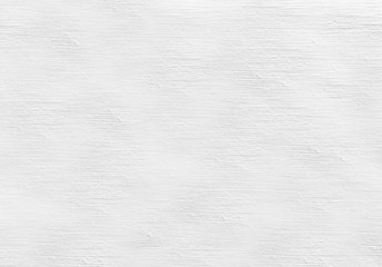 White or light grey stucco texture