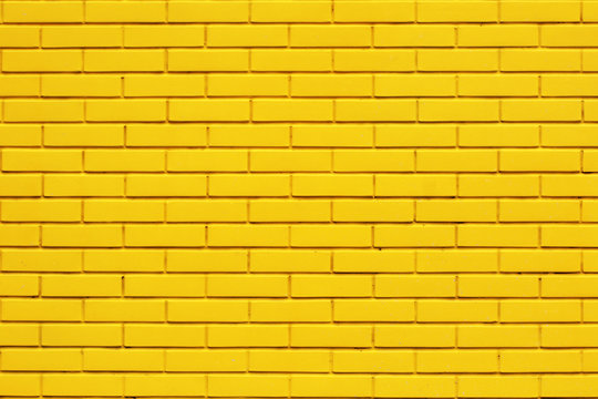 Yellow Brick Road Stock Photo - Download Image Now - Brick, Yellow