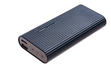 power bank with ir spy camera and digital recorder