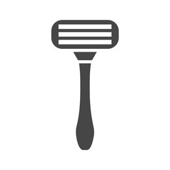 Razor icon