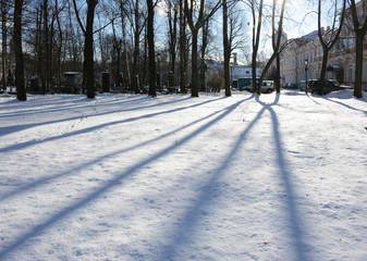  Alexander Nevsky monastery