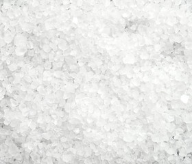 sea salt background