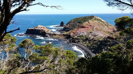 bay