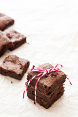 chocolate brownies