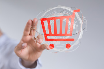 einkaufen online