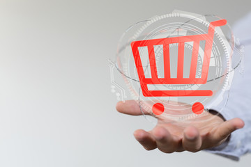 einkaufen online