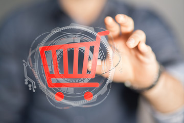 einkaufen online